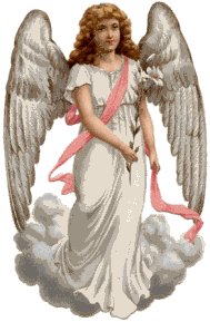 Welcome to Our Angel Cards!
