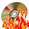 how to copy records to cd
