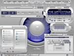 free skins for xp winamp windows media player