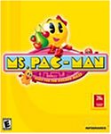 Purchase Ms. Pacman here now!