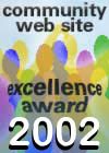 Excellence Website Awards