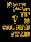 Top 10 Cool Websites