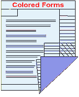 colored forms creator