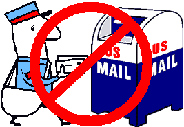 stop email spam free