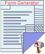 free online formmail form generator