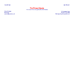 letterhead styles 3