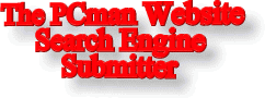 Free Search Engine Submitter