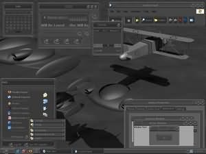 free void_vs visual style