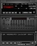 free descent winamp skins