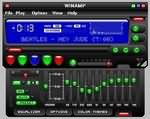 free fiesta winamp skins