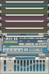 free xanadu winamp skins